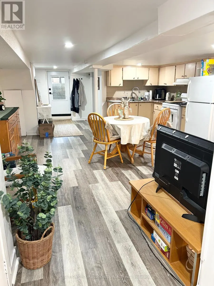 LOWER LEVEL - 21 DELAWARE AVENUE