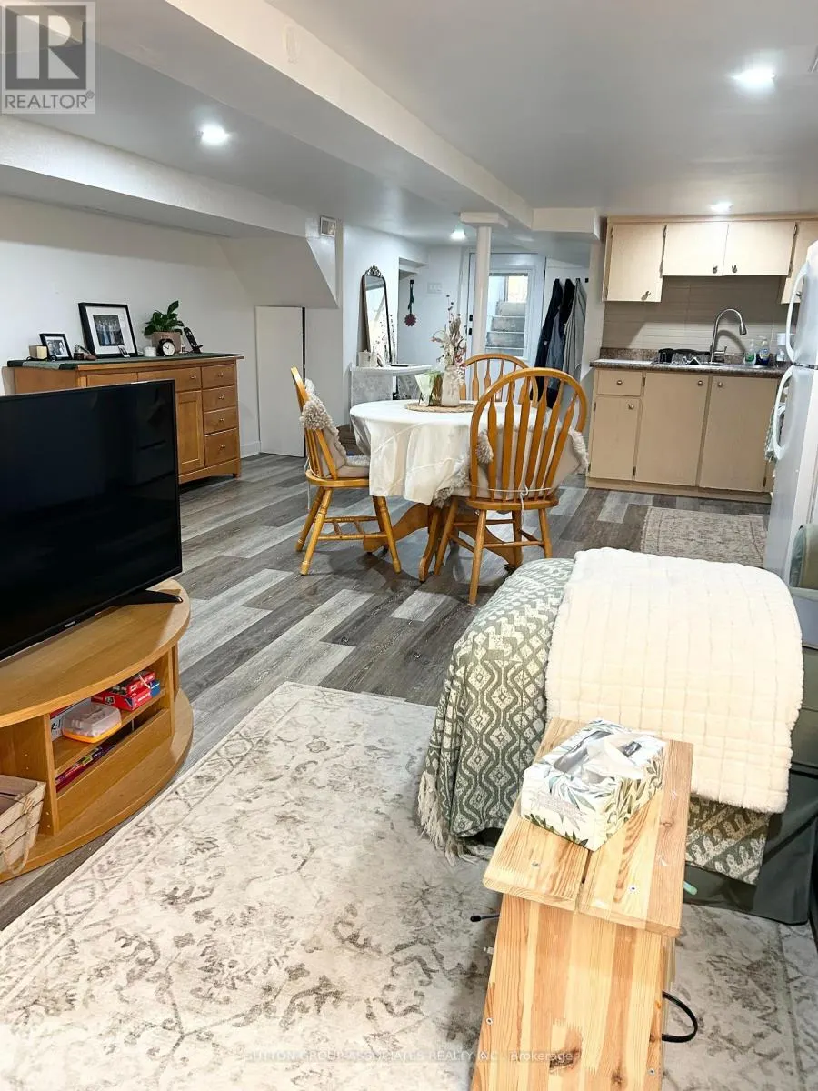 LOWER LEVEL - 21 DELAWARE AVENUE