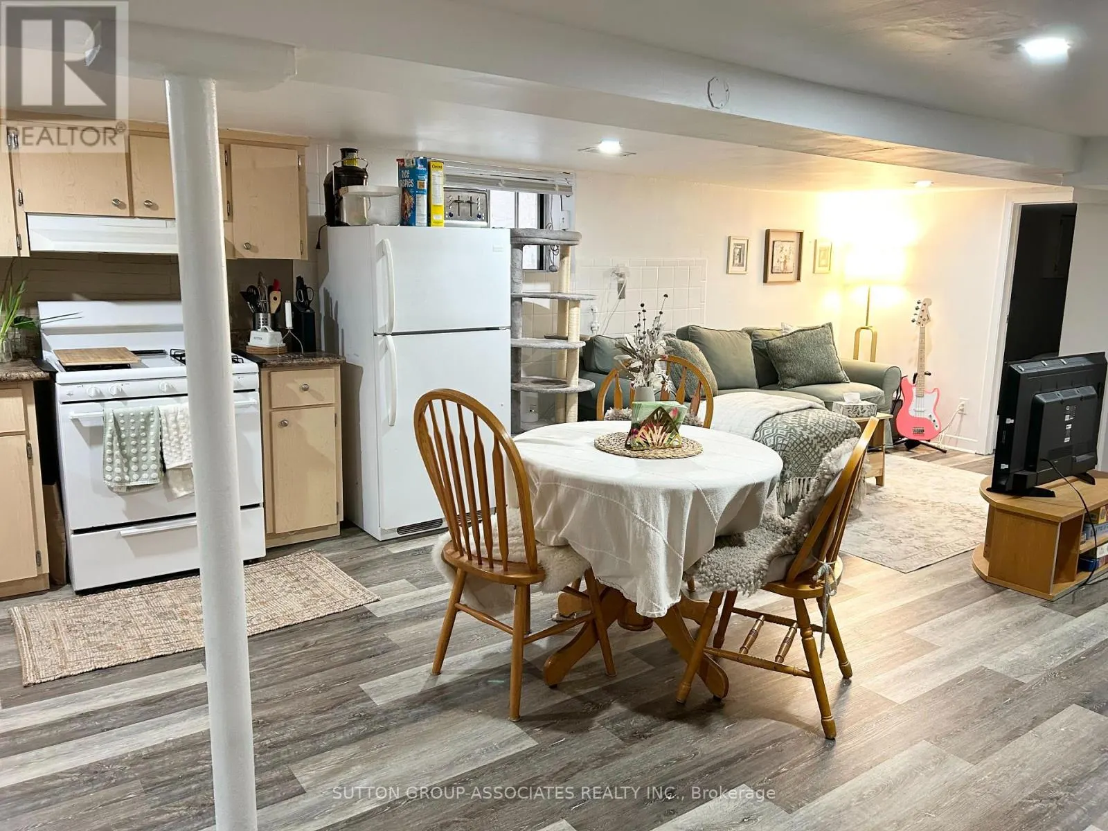 LOWER LEVEL - 21 DELAWARE AVENUE