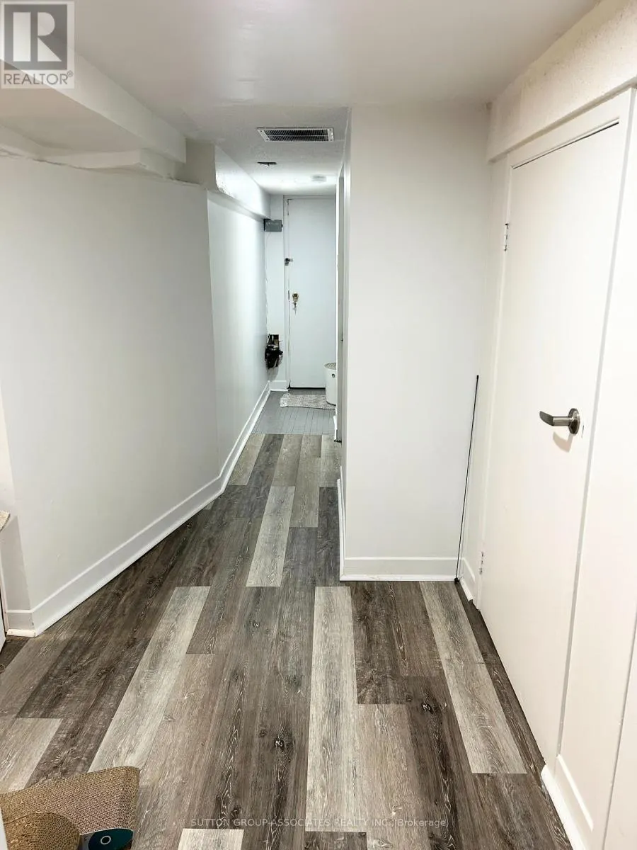 LOWER LEVEL - 21 DELAWARE AVENUE