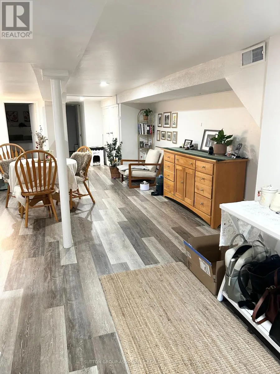 LOWER LEVEL - 21 DELAWARE AVENUE