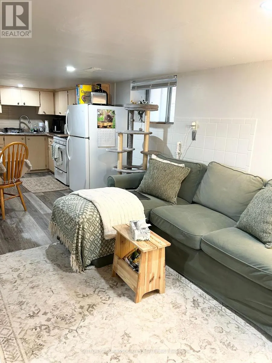 LOWER LEVEL - 21 DELAWARE AVENUE