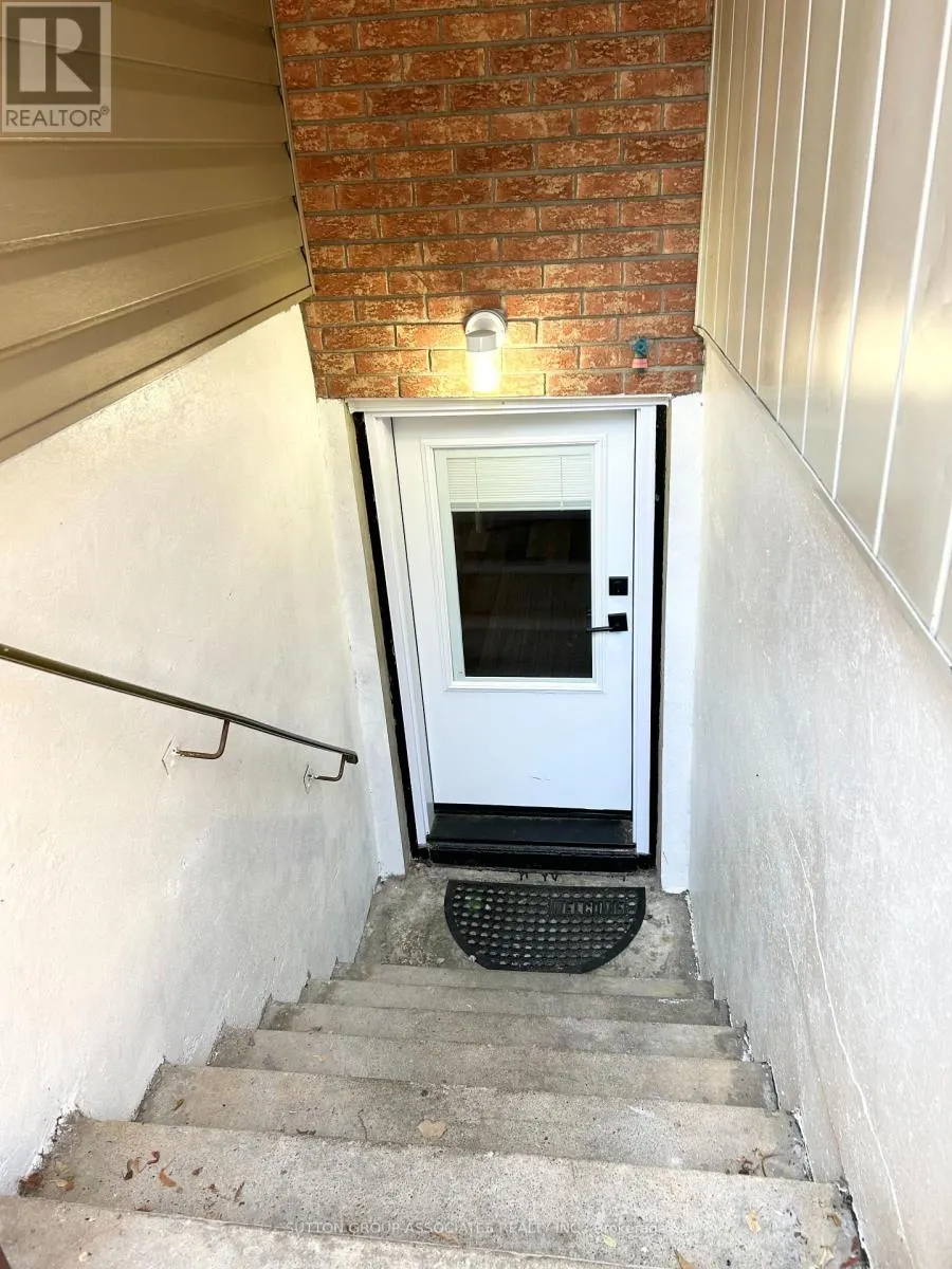 LOWER LEVEL - 21 DELAWARE AVENUE
