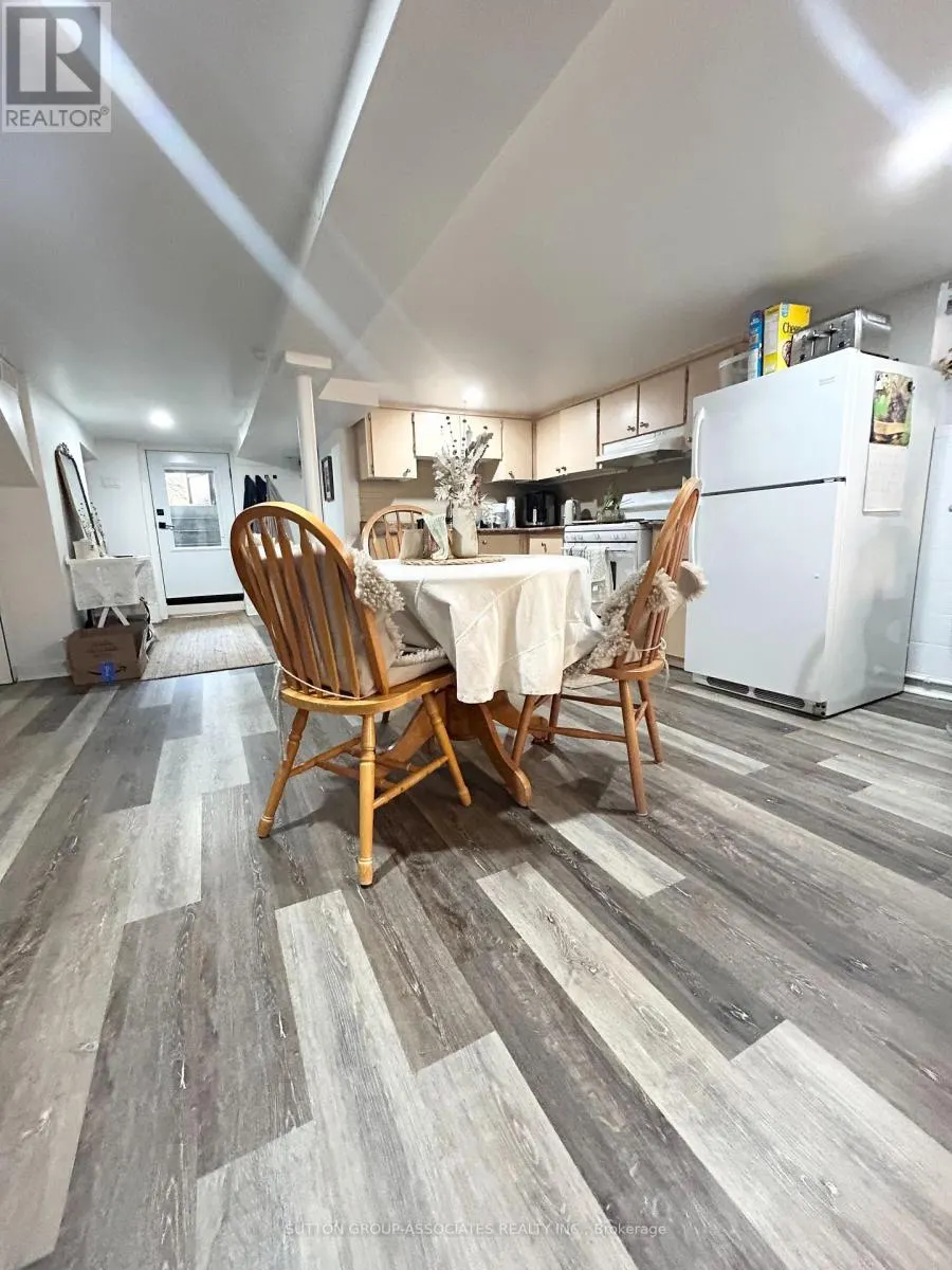 LOWER LEVEL - 21 DELAWARE AVENUE