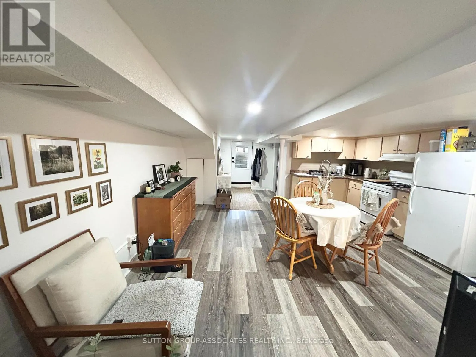 LOWER LEVEL - 21 DELAWARE AVENUE