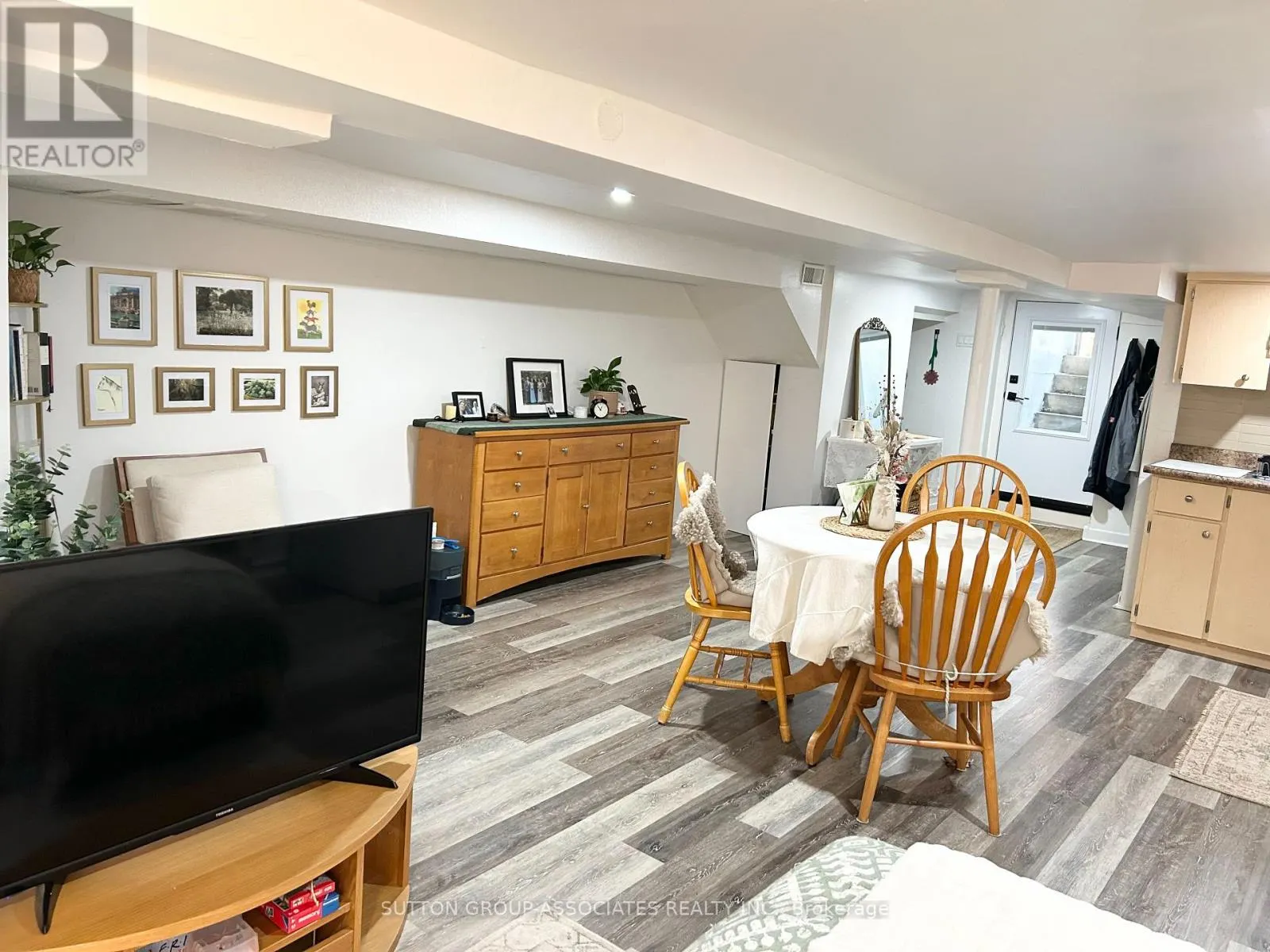 LOWER LEVEL - 21 DELAWARE AVENUE