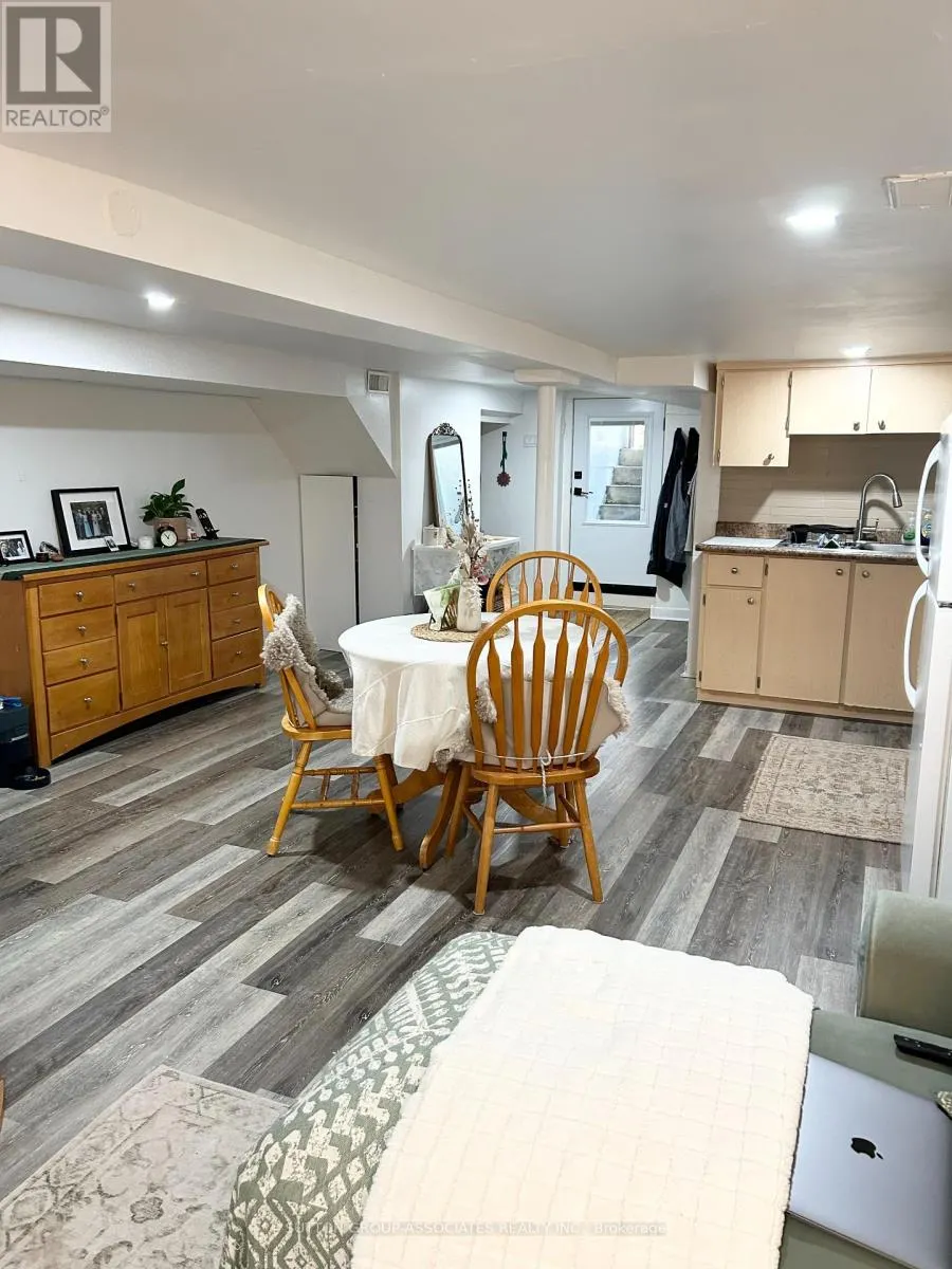 LOWER LEVEL - 21 DELAWARE AVENUE