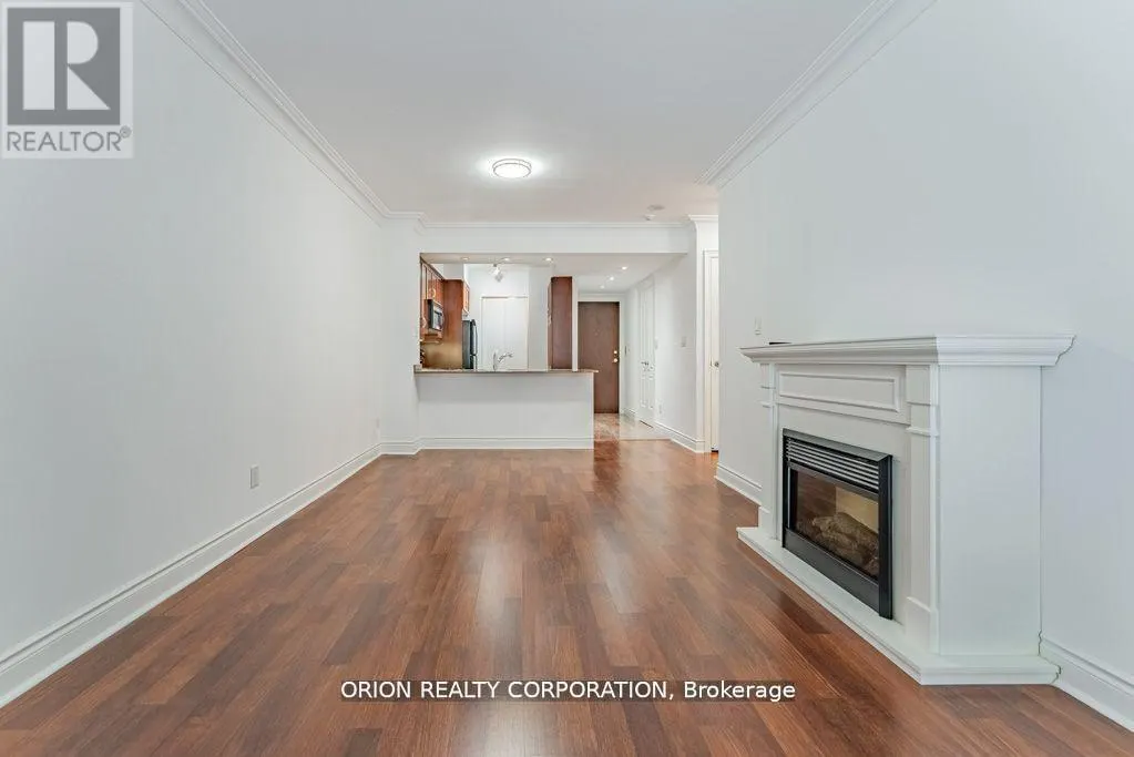 310 - 38 WILLIAM CARSON CRESCENT