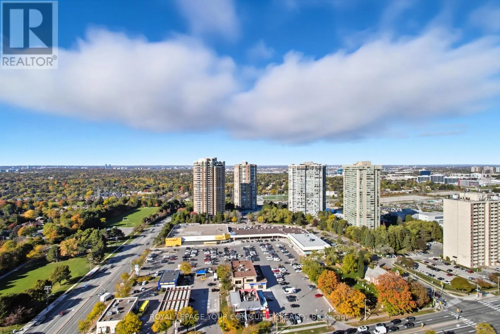 3002 - 3303 DON MILLS ROAD