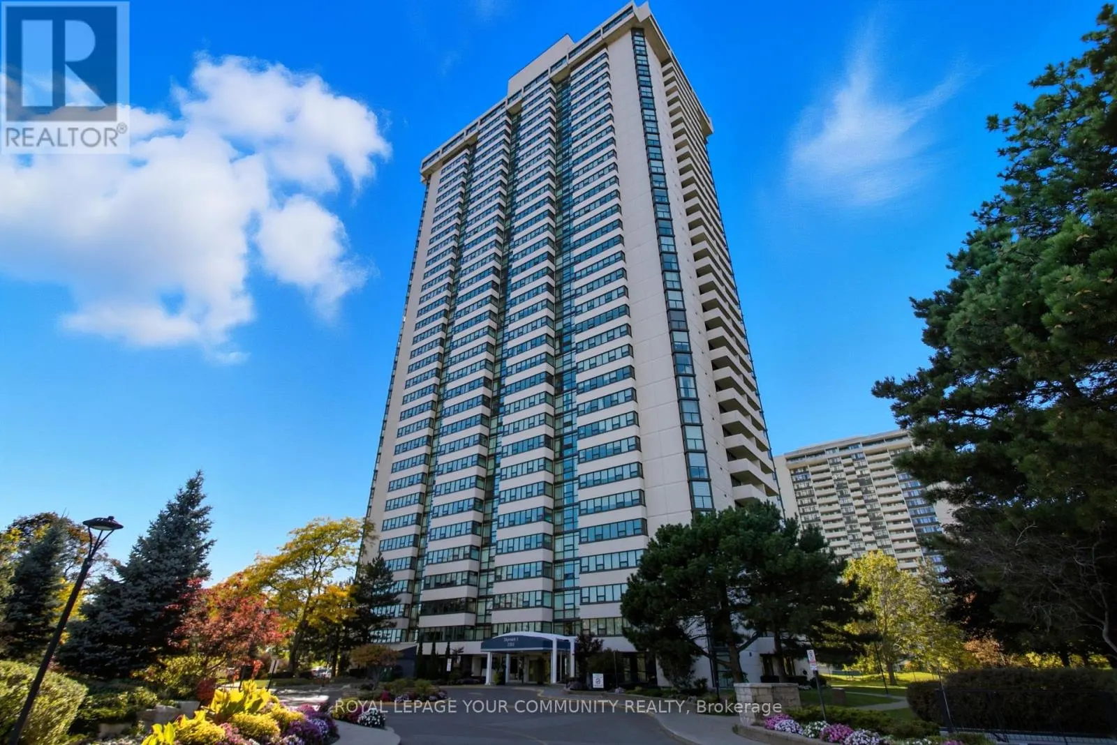 3002 - 3303 DON MILLS ROAD