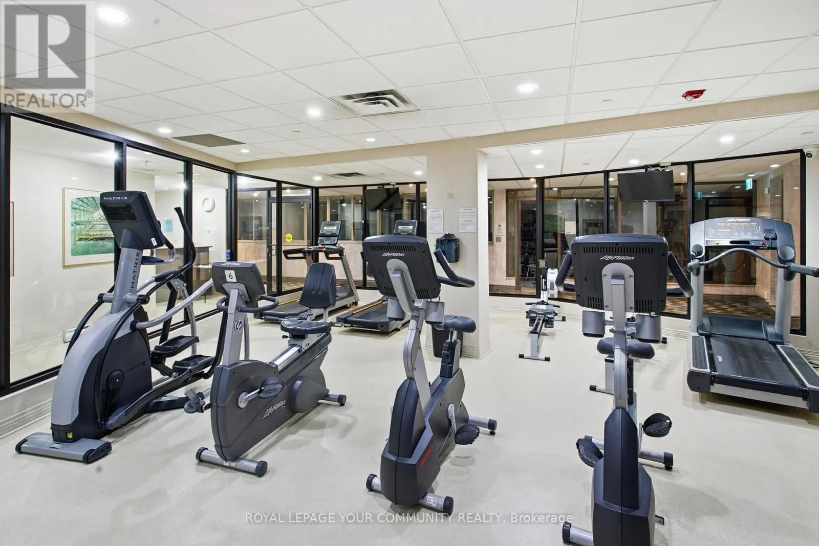 3002 - 3303 DON MILLS ROAD