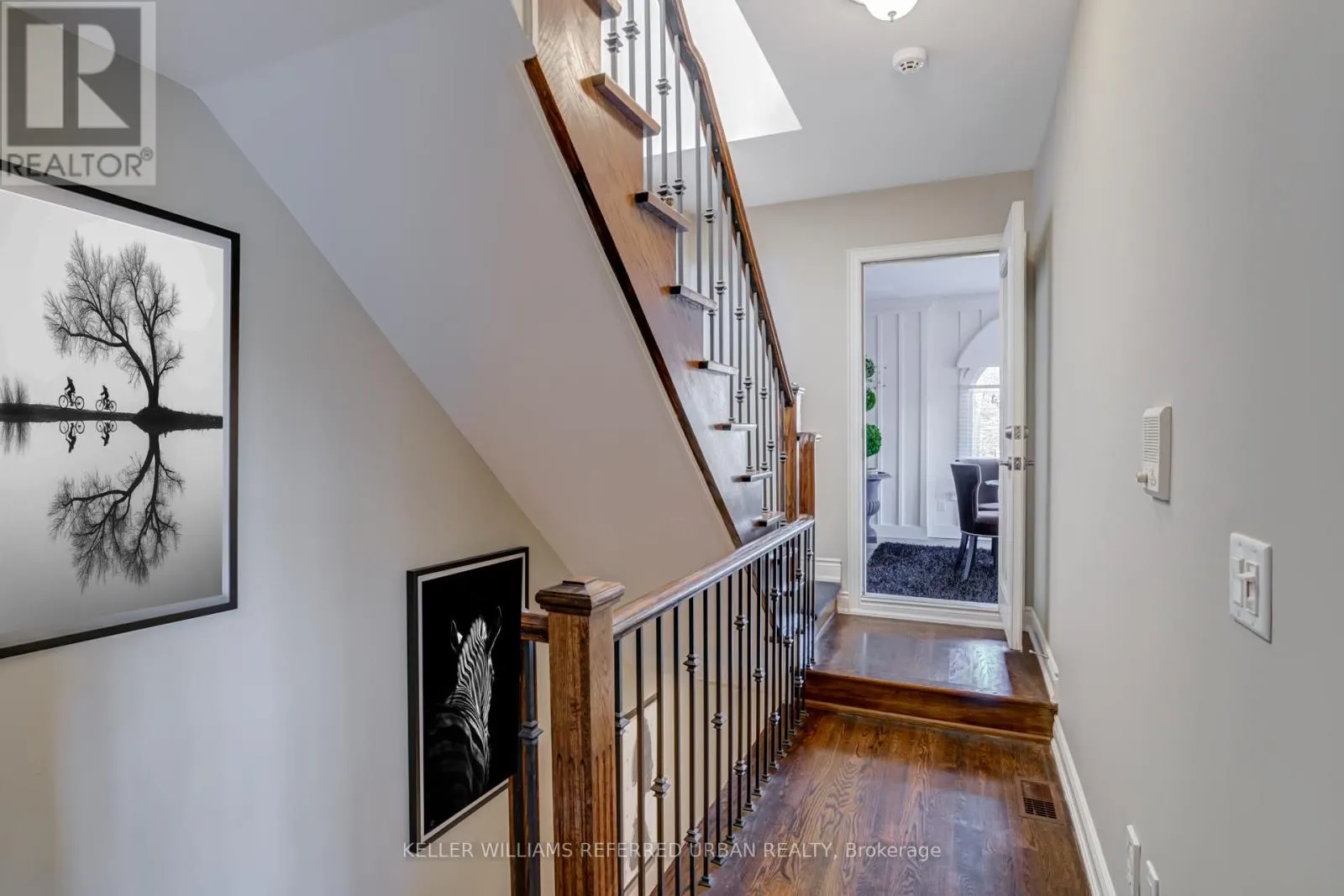 74 ABERDEEN AVENUE