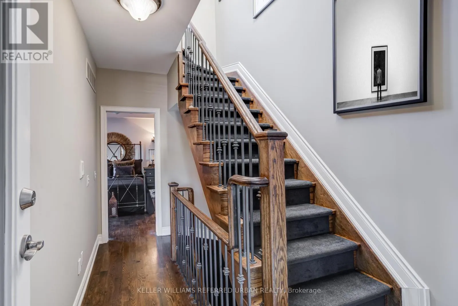 74 ABERDEEN AVENUE
