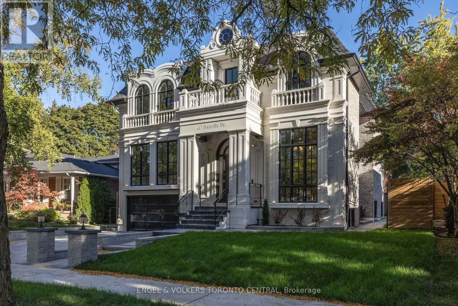47 DANVILLE DRIVE
