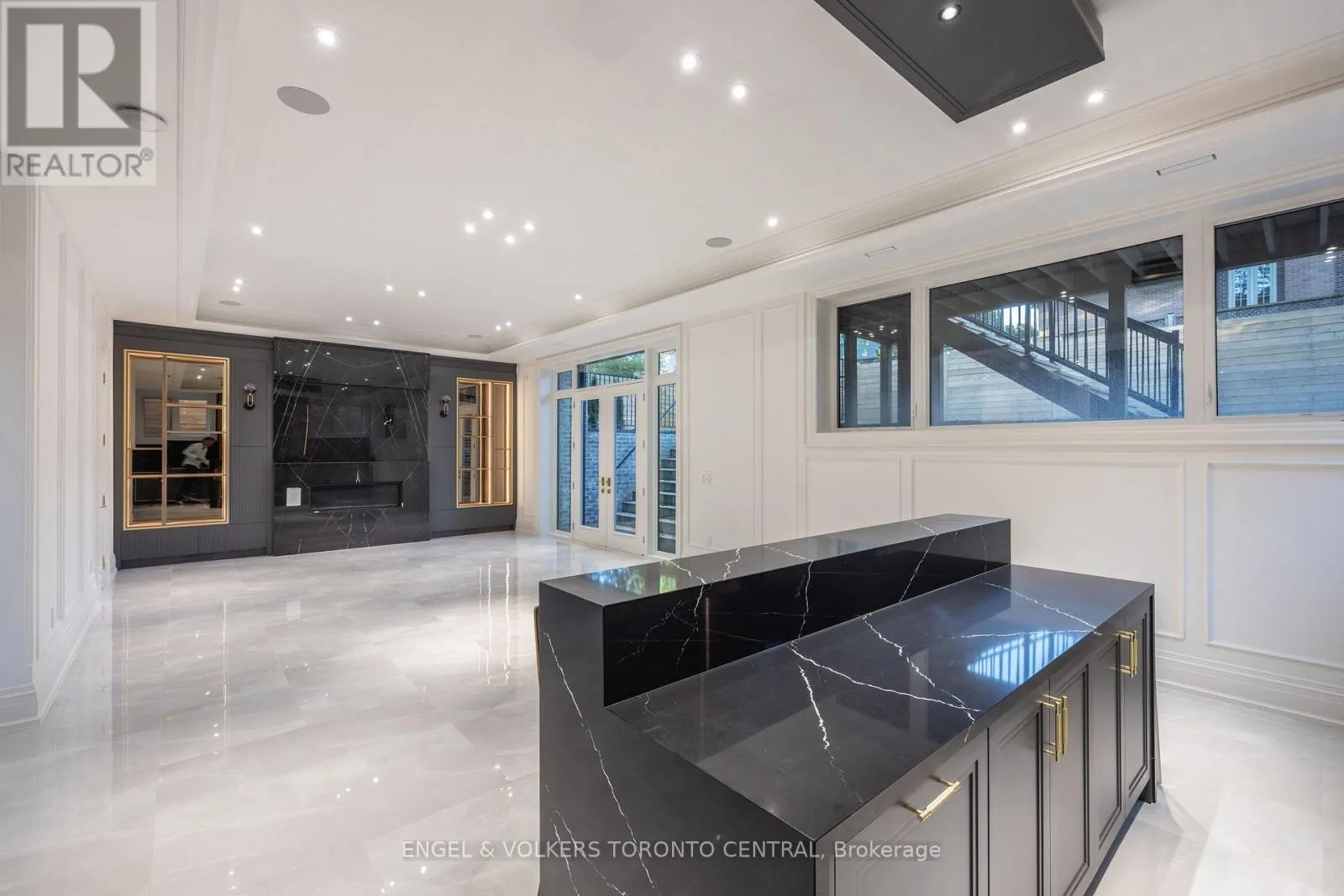 47 DANVILLE DRIVE