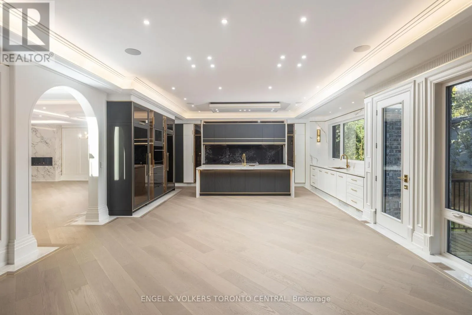 47 DANVILLE DRIVE