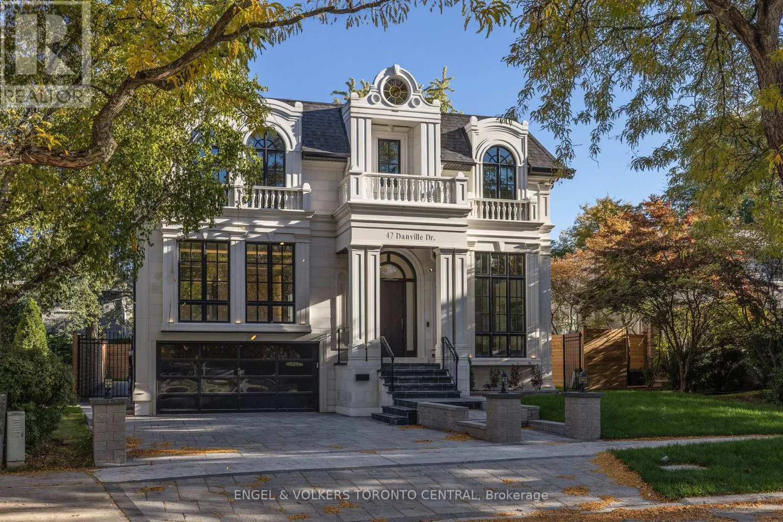 47 DANVILLE DRIVE