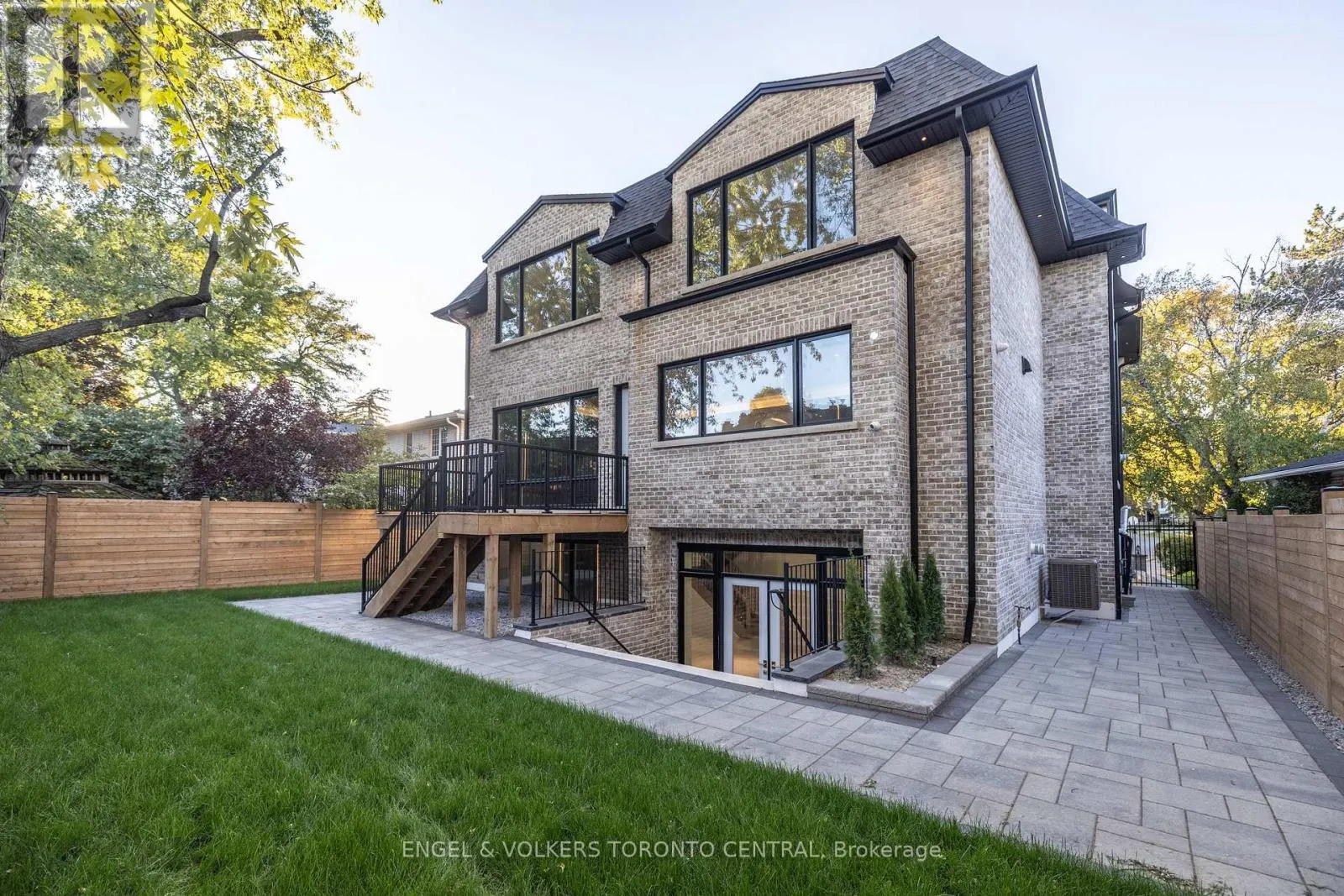 47 DANVILLE DRIVE