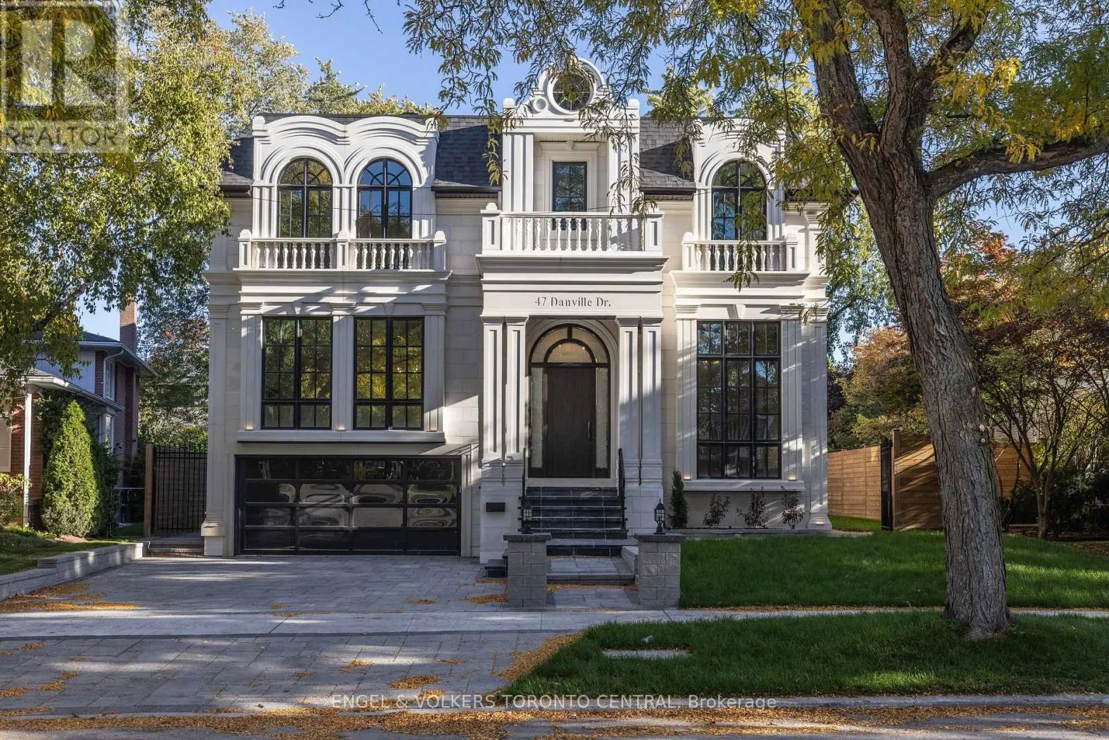 47 DANVILLE DRIVE