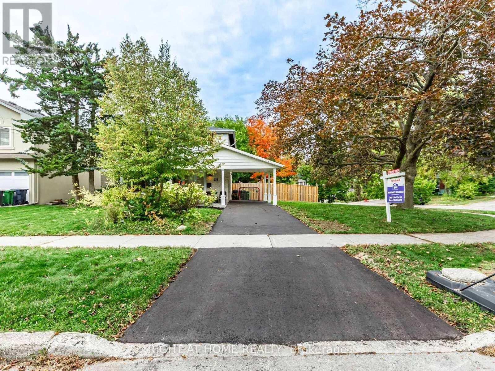 43 KINGLAND CRESCENT