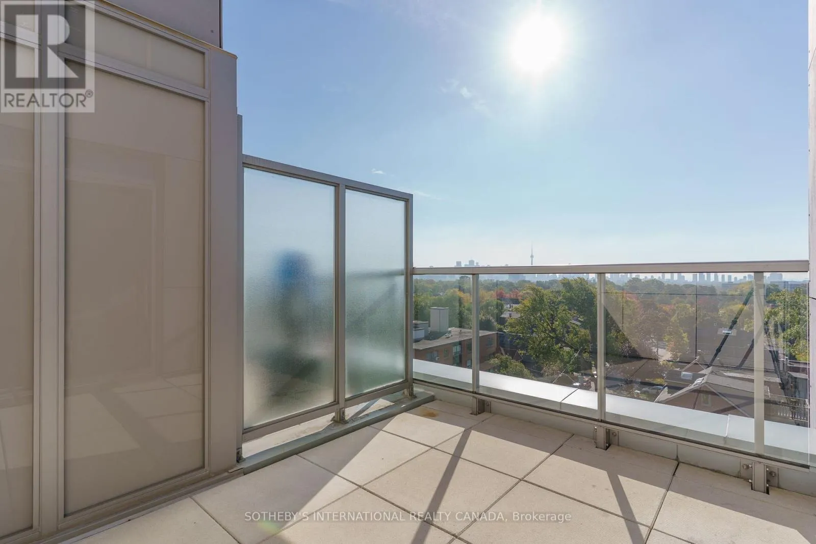 707 - 835 ST. CLAIR AVENUE W