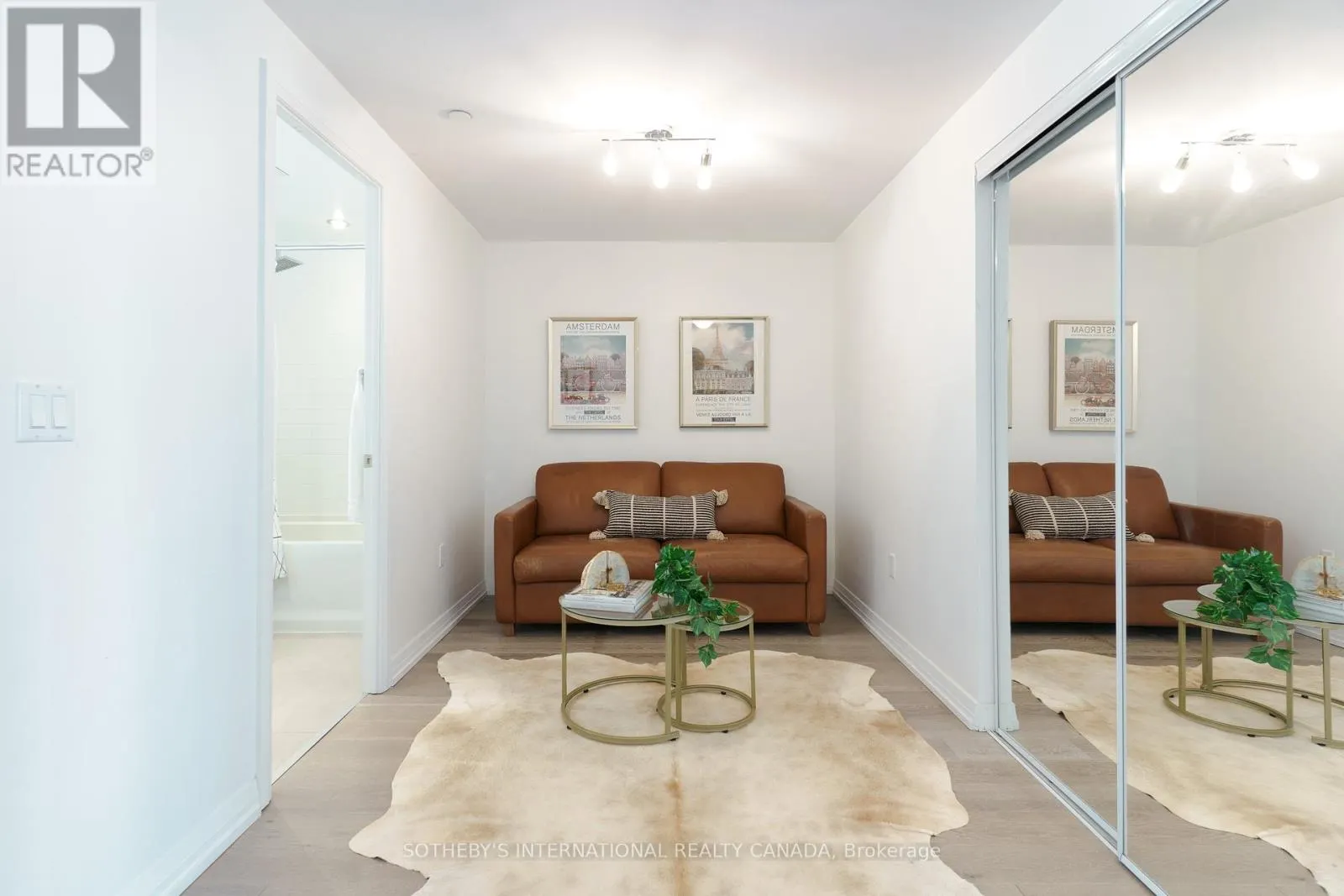 707 - 835 ST. CLAIR AVENUE W