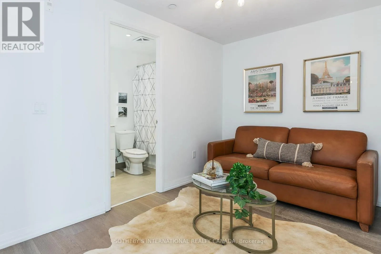 707 - 835 ST. CLAIR AVENUE W