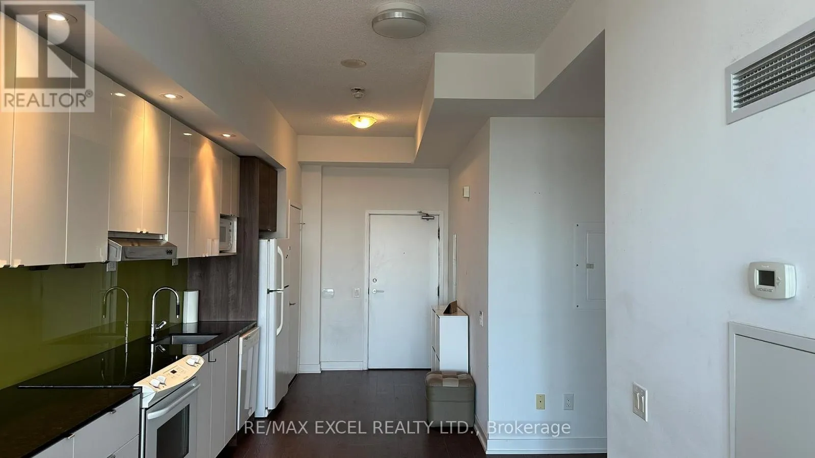 3602 - 121 MCMAHON DRIVE