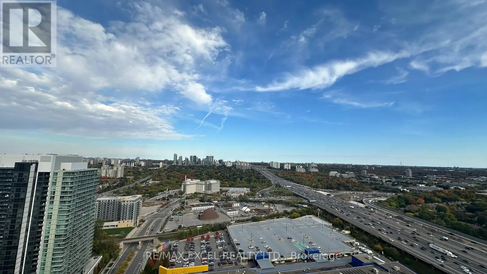 3602 - 121 MCMAHON DRIVE