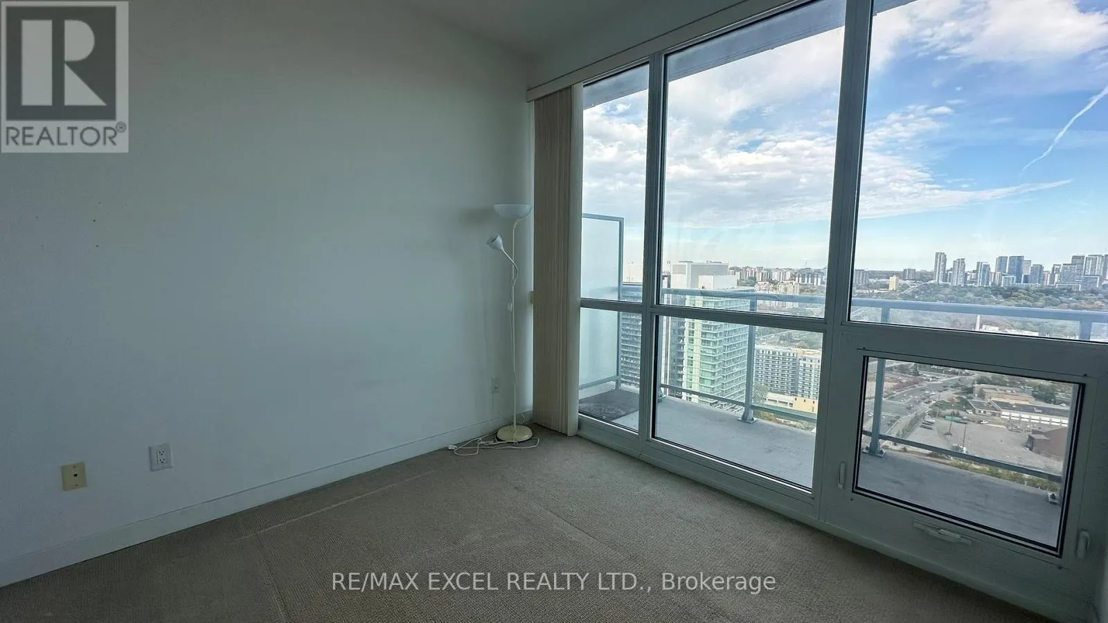 3602 - 121 MCMAHON DRIVE