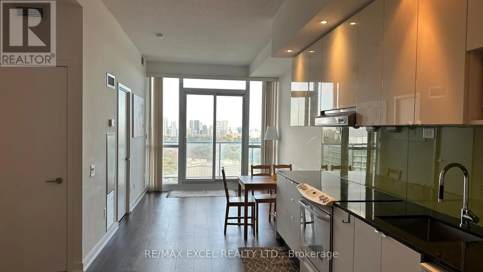 3602 - 121 MCMAHON DRIVE