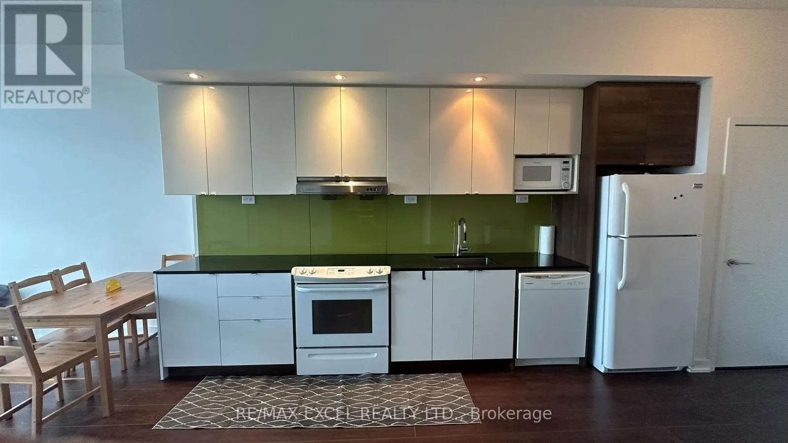 3602 - 121 MCMAHON DRIVE