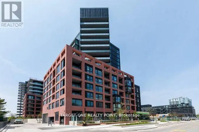 1006 - 8 TIPPETT ROAD