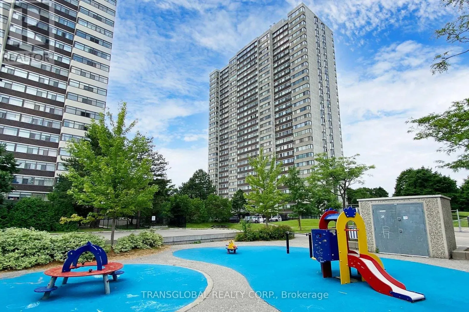 2801 - 80 ANTIBES DRIVE