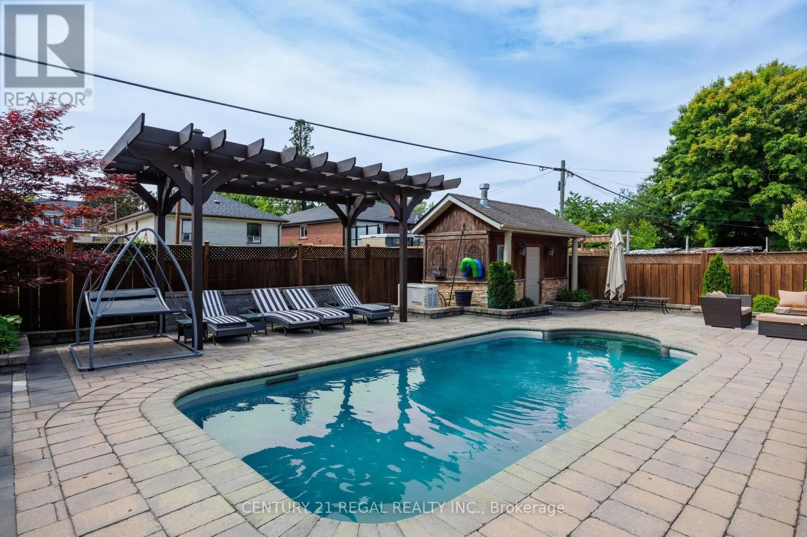 127 SULTANA AVENUE