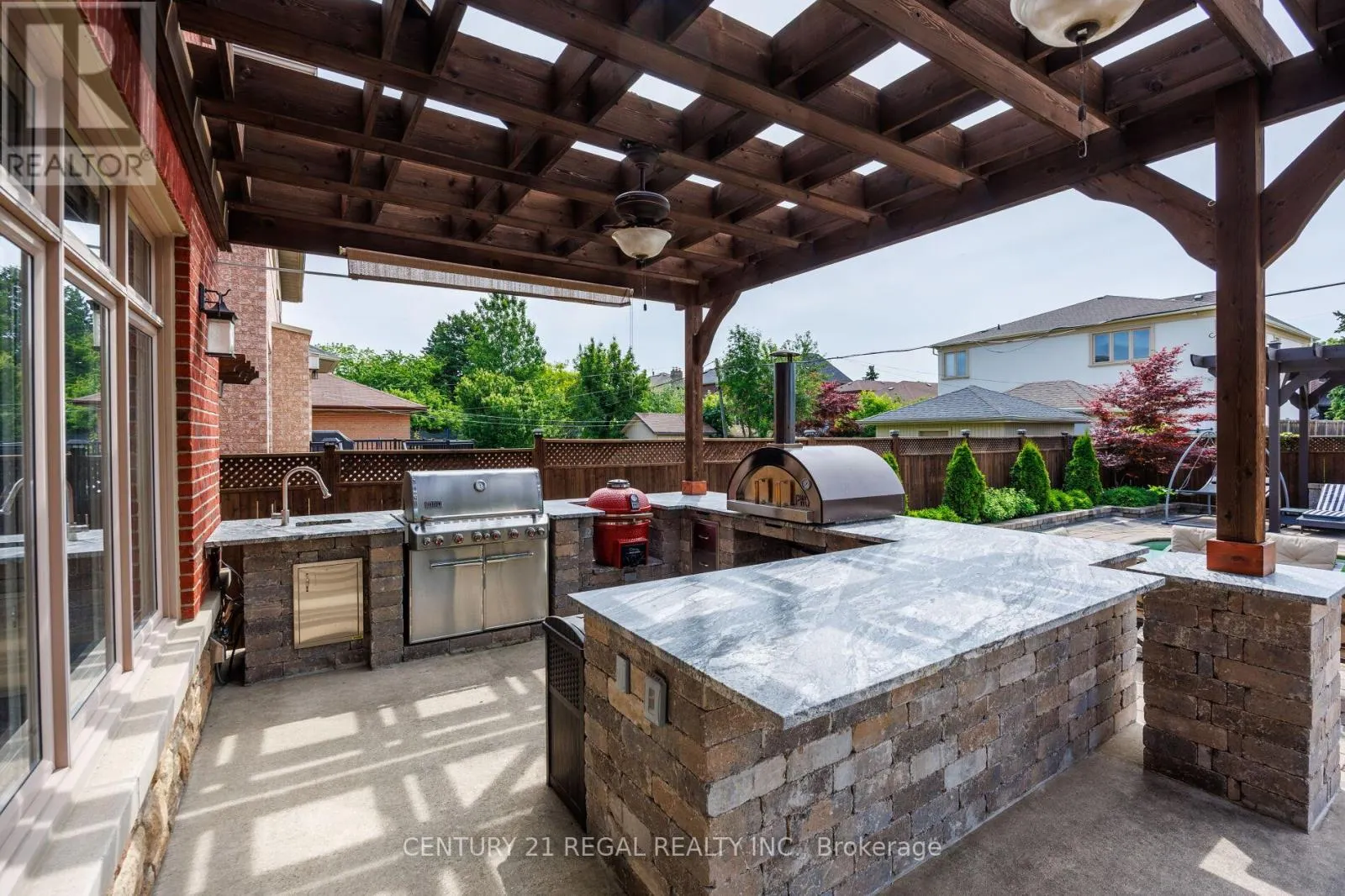 127 SULTANA AVENUE