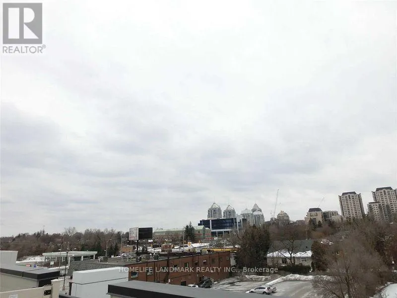 51 - 780 SHEPPARD AVENUE E