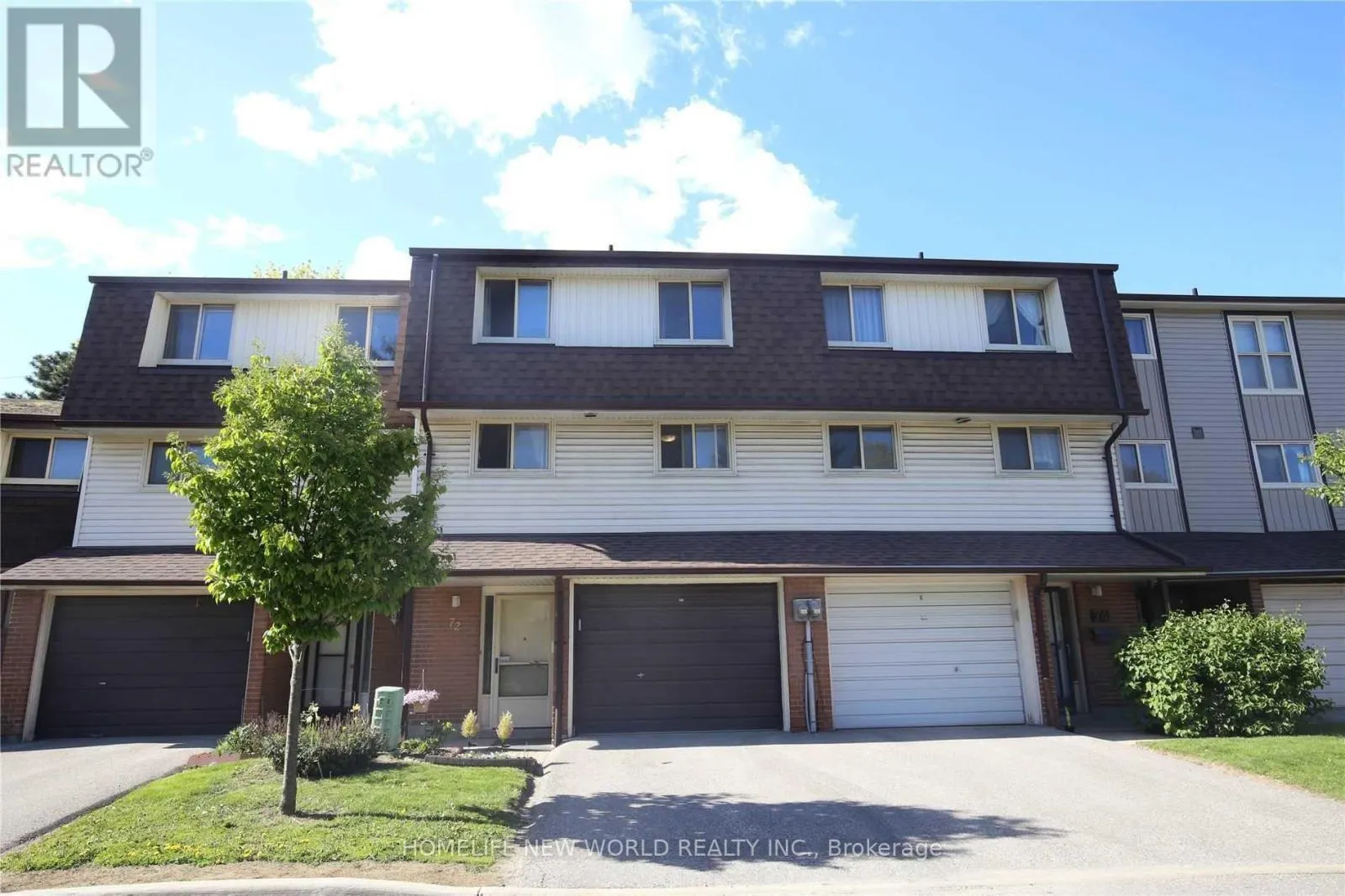 72 YELLOW BIRCHWAY