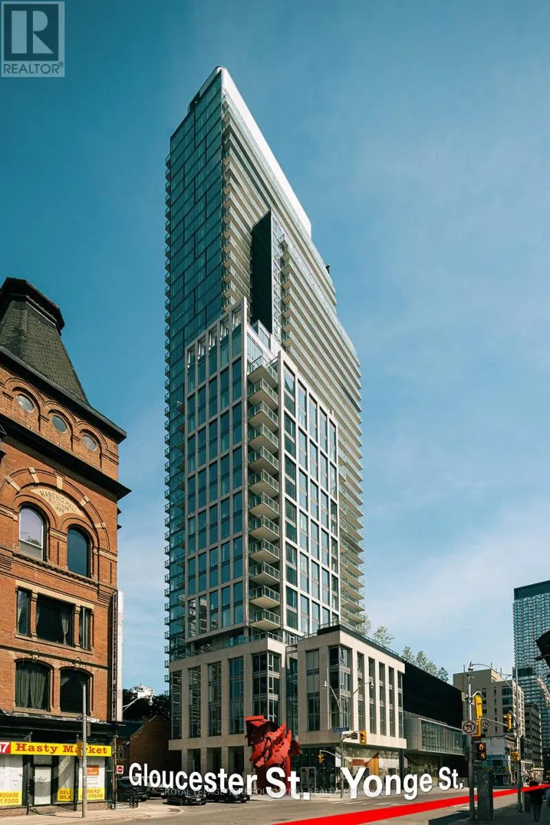 1005 - 3 GLOUCESTER STREET