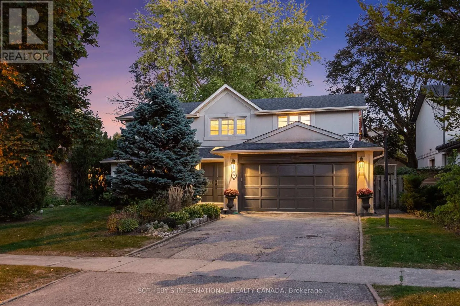27 BAMBOO GROVE N