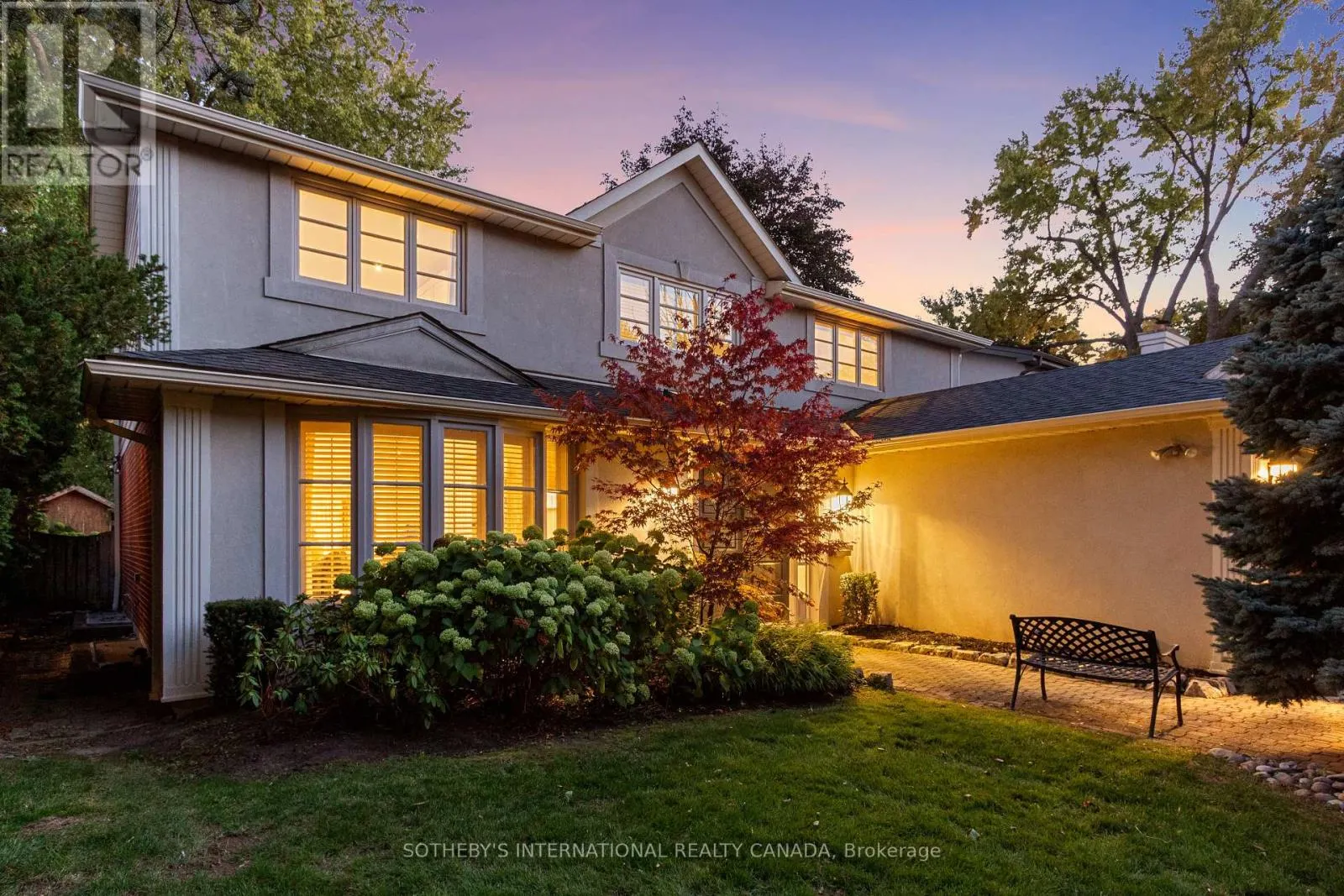27 BAMBOO GROVE N