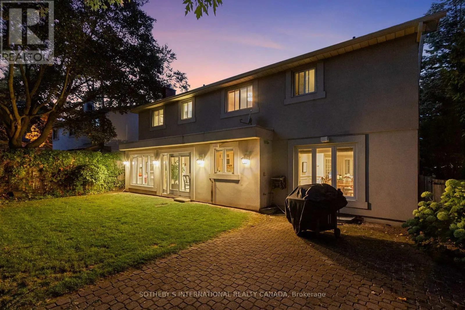 27 BAMBOO GROVE N