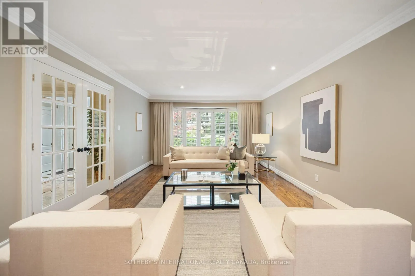27 BAMBOO GROVE N