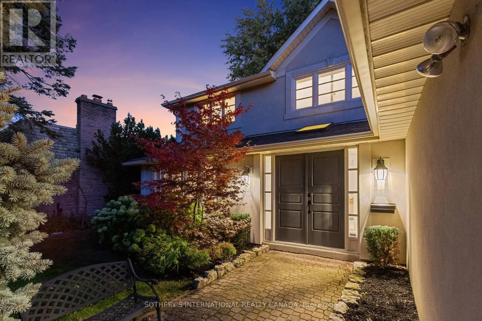 27 BAMBOO GROVE N