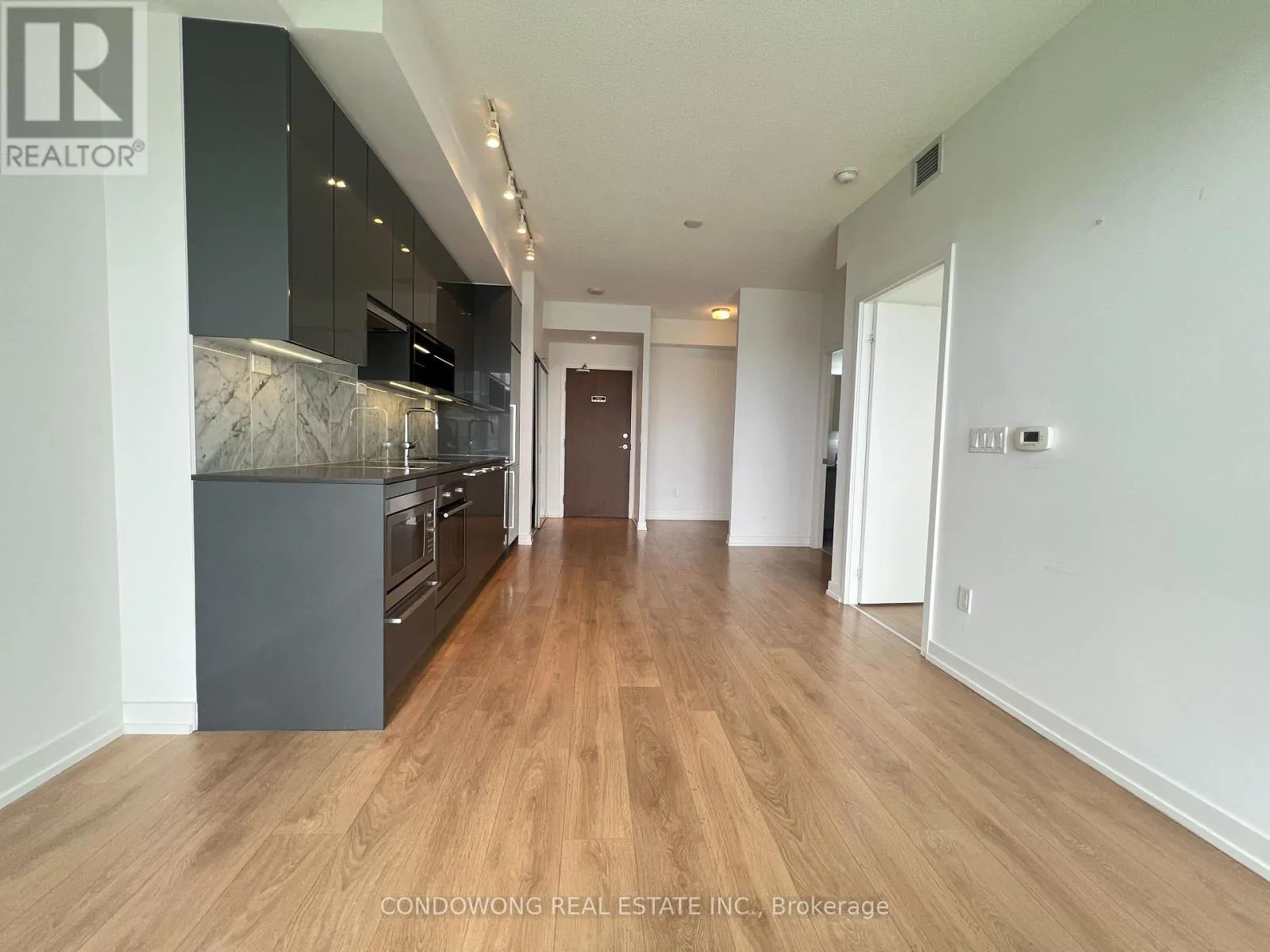 709 - 115 MCMAHON DRIVE