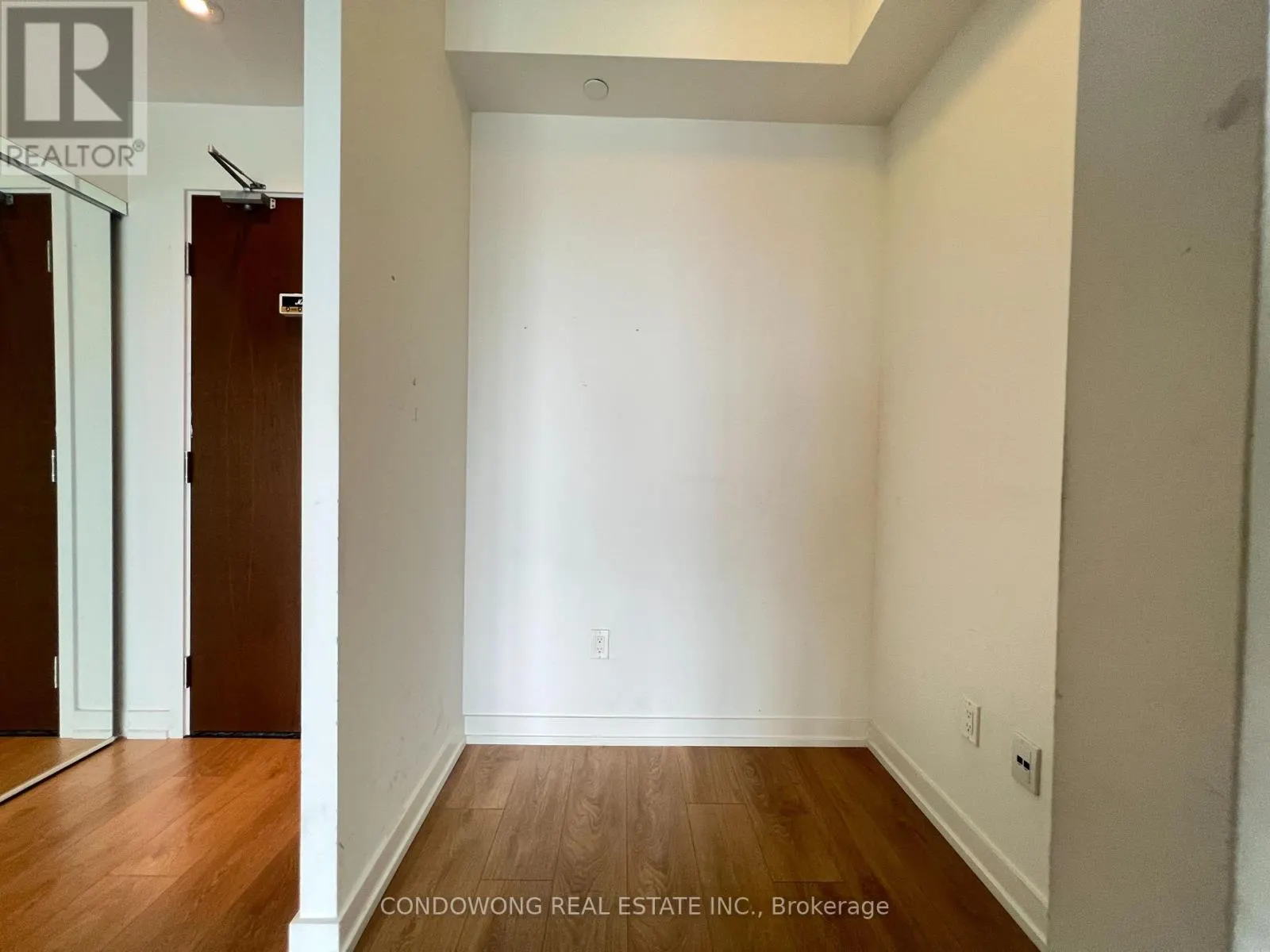 709 - 115 MCMAHON DRIVE