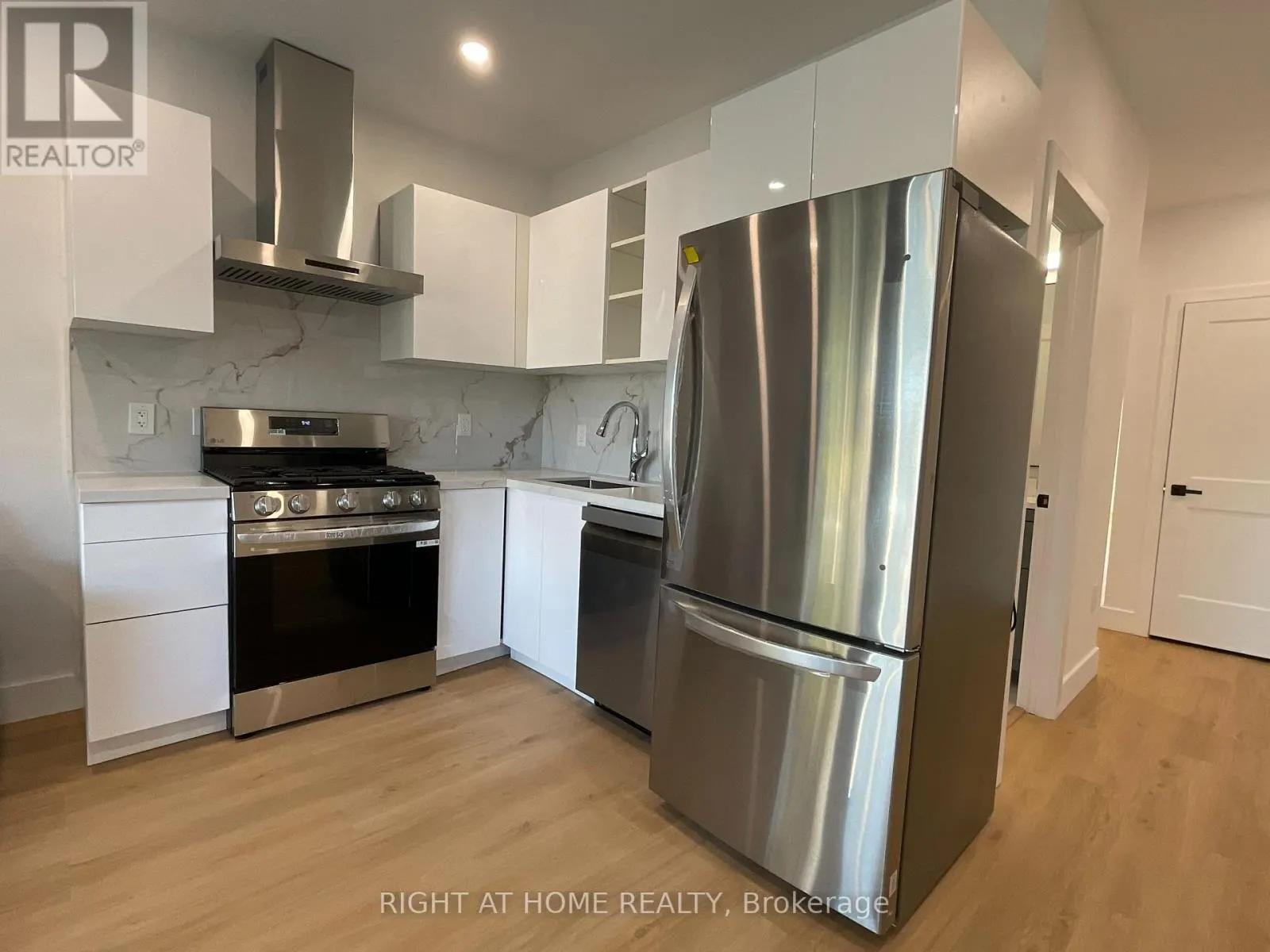 SECOND FLOOR - 674 MANNING AVENUE