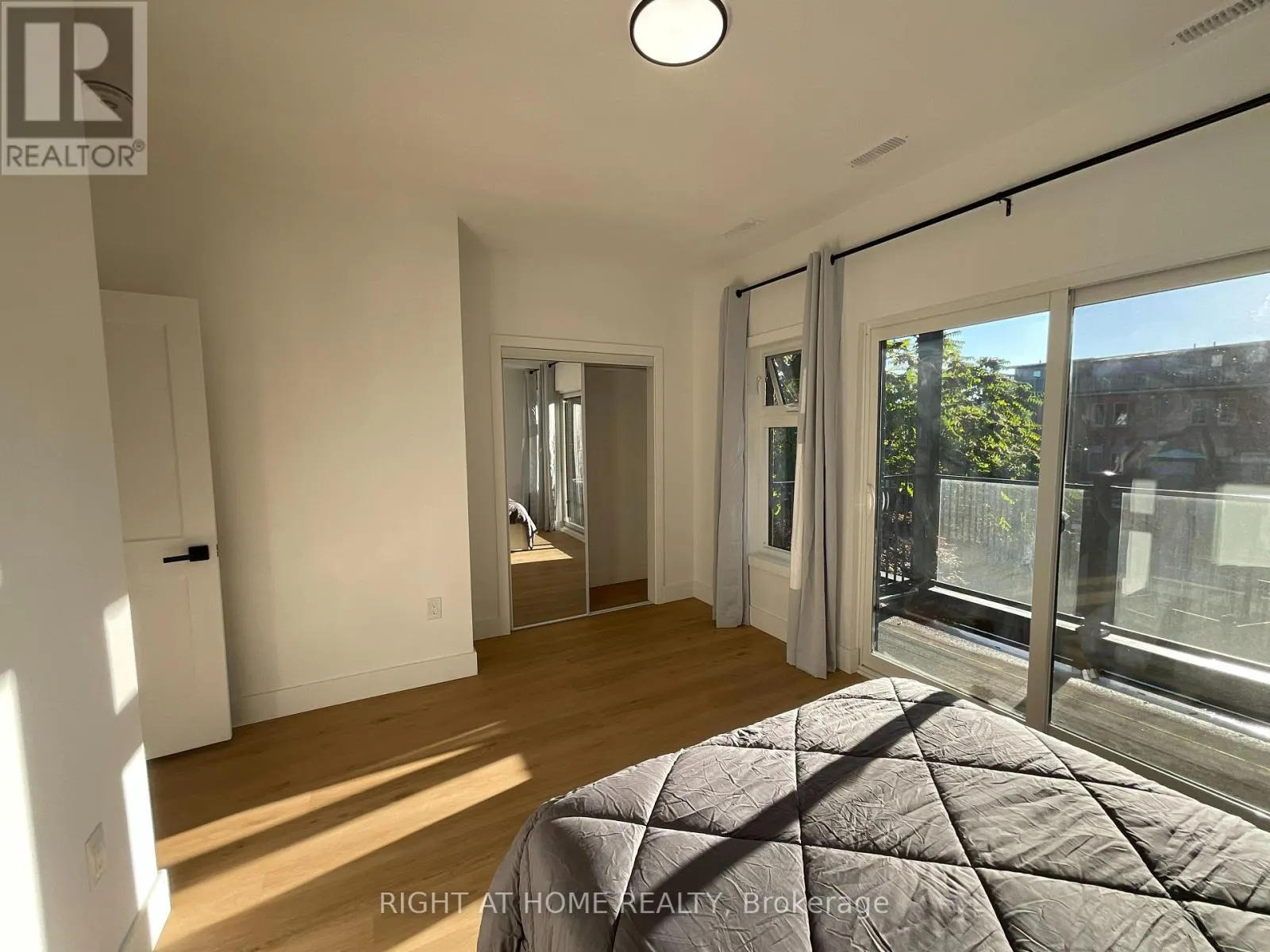 SECOND FLOOR - 674 MANNING AVENUE