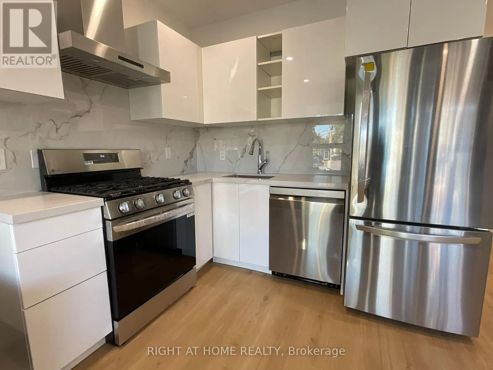 SECOND FLOOR - 674 MANNING AVENUE