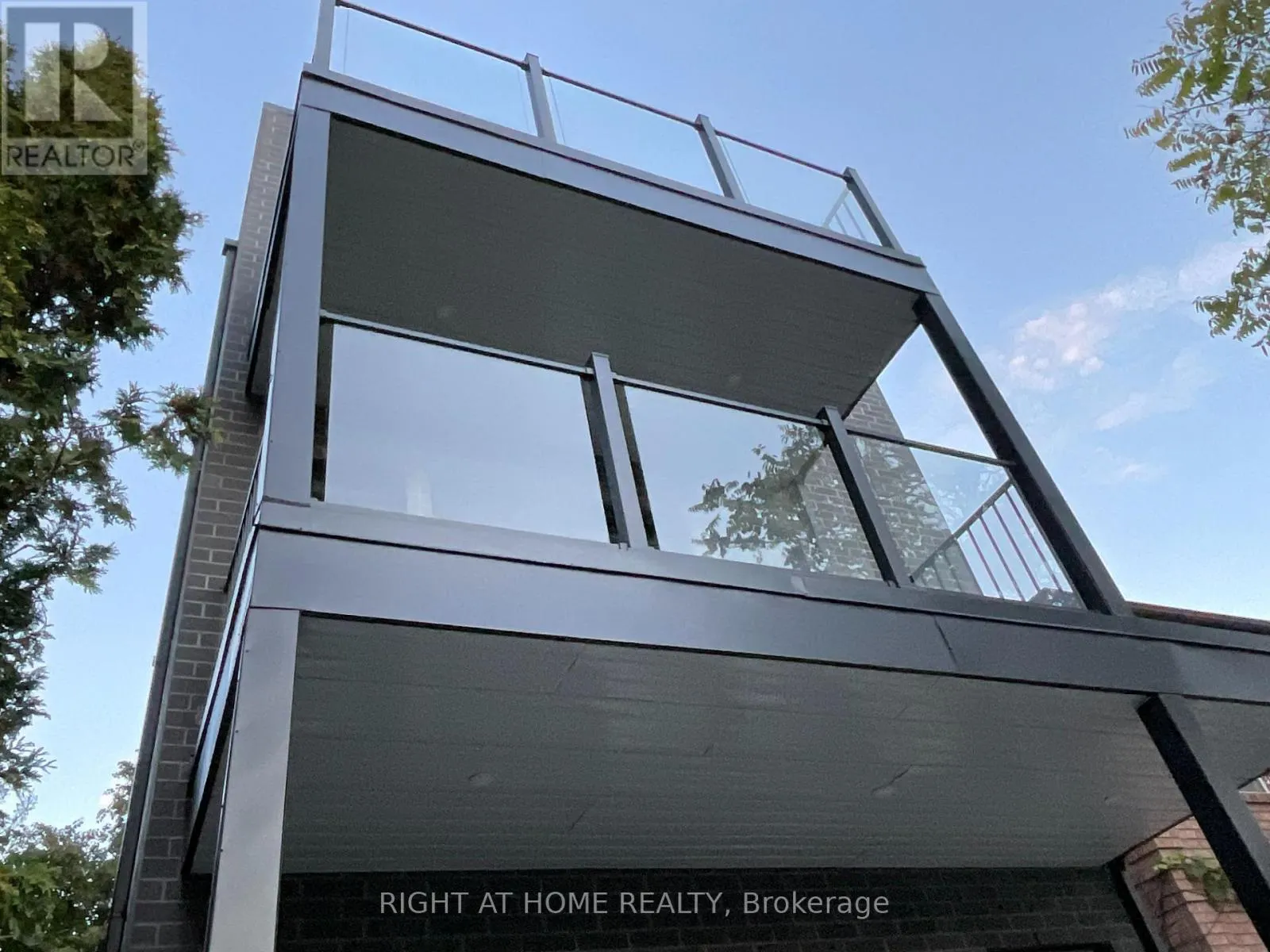 SECOND FLOOR - 674 MANNING AVENUE